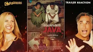 Operation Java Trailer Reaction! Malayalam | Vinayakan | Balu Varghese!