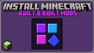 How to Install Minecraft Mods for 1.20+ [Quilt] - 2023