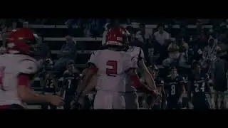Pike Liberal Arts Patriots Football 2020 Week 1 Hype