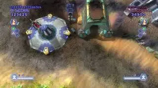 Assault Heroes (PS3) - Online Co-op 2025