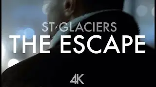 THE ESCAPE (Original Music Video) &bull; Electro Pop & Synthwave Odyssey &bull; EDM