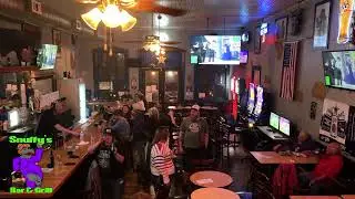 Snuffy's - Friends in Low Places