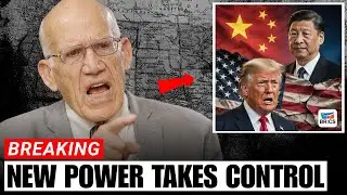 America&rsquo;s Hidden Crisis as China, BRICS, and Stagnation Threaten Global Power &ndash; Victor Davis Respond