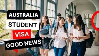 Australia Study Visa- Eligibility, And Processing Time