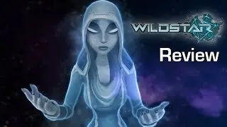 Обзор WildStar
