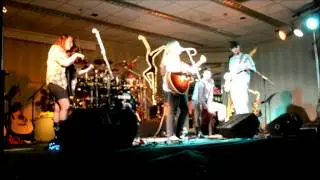 beaver nickel does seven nation army