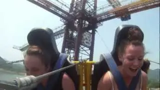 Ejection Seat Cheongpung Land, ROK
