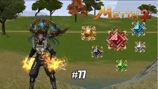 Metin2.de [#76] - SD3 mit LVL 1? Kein Problem! - ScriFice