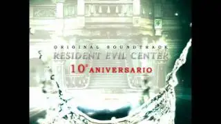 Resident Evil Center 10th Anniversary Soundtrack - Escape 3 (The Code is Veronica)