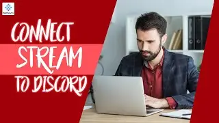 How to connect steam to discord