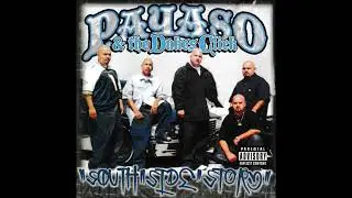 Payaso & The Dukes Click - King Of The Streets (Instrumental Loop) Chicano Rap G-Funk 2001
