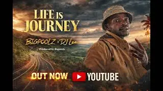 Bigpoolz x DJ Lee &ndash; Life Is a Journey (Official Audio)