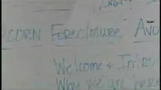 Local Man Triumphs In Foreclosure Fight