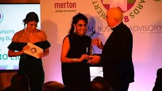 Merton Best Business Awards 2018