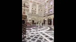 Crystal Palace - LondonerHotel Macau 🇲🇴