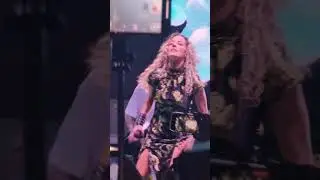 Déjame gritar Kudai en Lima