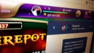 MYJACKPOT.COM - TAKE 5 - FIRE POT part 2