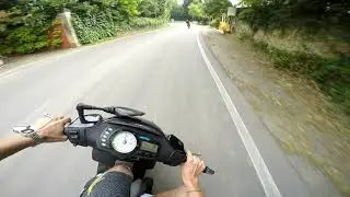 NRG POWER 70 full gas😍