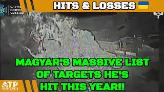 Magyar's Massive List of Targets He's Hit in 2026, Zaluzhny on Ze.| Ukraine War News Update 20260218