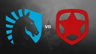 Team Liquid vs. Gambit Esports - DreamHack Masters Marseille 2018 (Overpass | Map 1)
