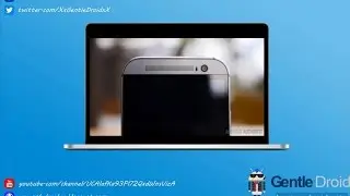 | HD |  HTC One (M9) Hima - 