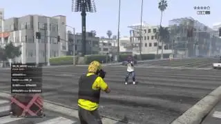 JustOneClip-Davidvl_08 AnD TheRealLuhjay Exposed