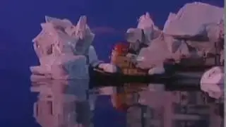 Theodore's Ocean Adventure - Theodore Tugboat