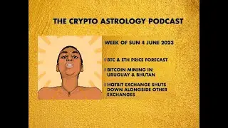Crypto Exchanges Are Shutting Down - Ep. 4 #cryptotrading #bitcoin #finance