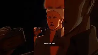 Ymir knows Reiners secret