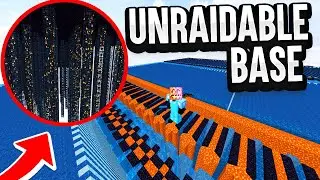 The UNRAIDABLE Factions Base&hellip;