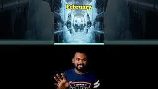 Your Birth month Jail #shorts #tamil