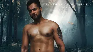 Gym ki Secret Language Seekho! (Anatomical Terms Explained)Series: Science of Fitness - Ep. 2 