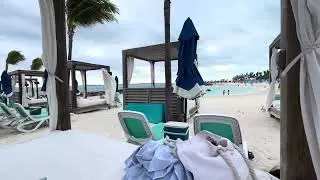 2025/11/28 coco cay， icon of the seas