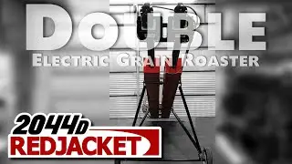 Redjacket 2044D 