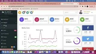Day 15 Laravel Slug & ckeditor