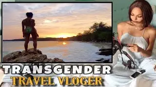 Thailand Travel at Koh Samet Island #1  | Fiona Solis
