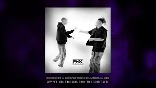 [REGGAETON] - (Kidd Voodoo ✘ DrefQuila) Type Beat - 