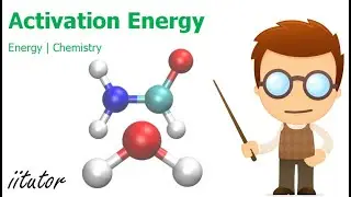&radic; The Clear Definition of Activation Energy Explained in Detail with Fair Examples