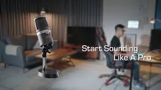 The LiveStreamer 311 Kit | BO311