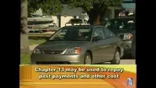 Bankruptcy Basics #3 - Limits of Bankruptcy - Houston Bankruptcy Attorney - Weber Law Firm, PC