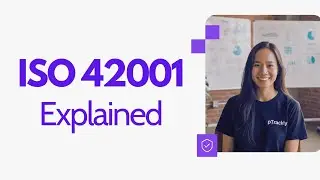 ISO 42001: Explained, Who Needs It, and How to Get Certified | pTrackly
