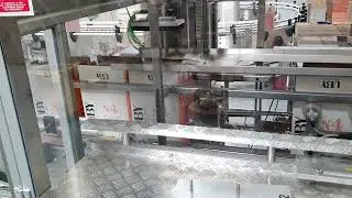 CASE ERECTOR MOD  382C