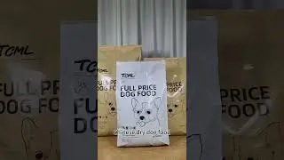 OEM/ODM cat and dog products factory #petproducts #catfood #cat #petfood #pets #factory