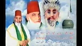 Panjtan da Gharana Darbar Mundairan Da - Masoomi Brothers