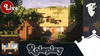 Werde Teil meines Gefolges! || @Ottonien - Minecraft-Mittelalter-Roleplay