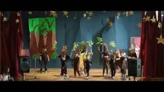 Blanche Neige et les 7 nains