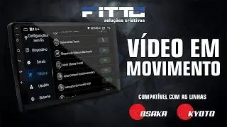Bloqueio de vídeo em movimento