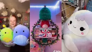 squishtoks that make you feel squishtastic