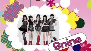 9nine　GIRL POP Live