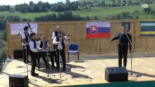 Roman Malatinec a ĽH Dominika V&aacute;clava